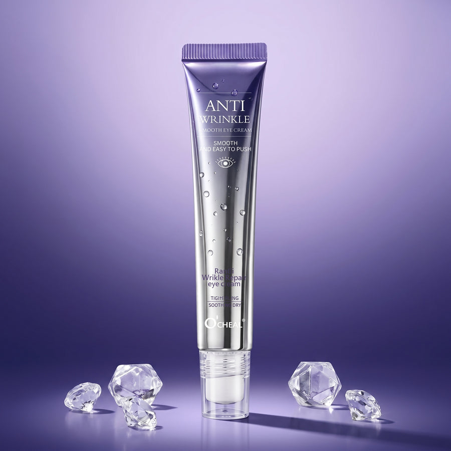 Anti Wrinkle Eye Cream